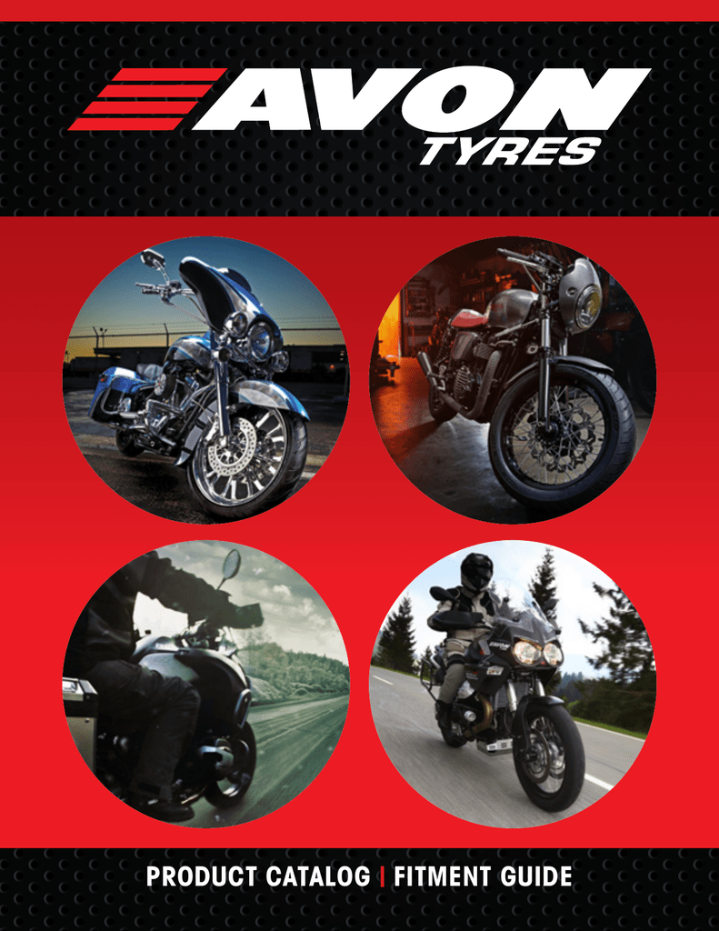 Avon Motorcycle Tires New For 2019 Tyre Innovators Since 1911 Made In England Youtube
