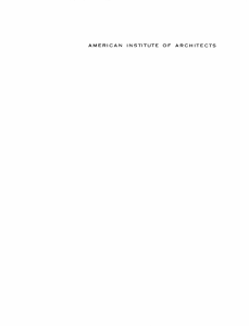 Home - Home - American Institute of Architects