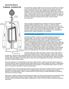 Electricity Basics