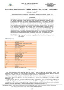 J. Basic. Appl. Sci. Res., 1(12)2655-2662, 2011