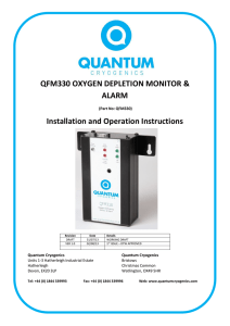 QFM330 REV 1-0 - Quantum products