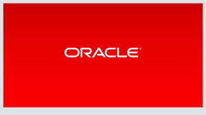 Oracle Infrastructure Systems Management with Enterprise Manager
