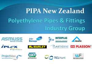 PIPA New Zealand