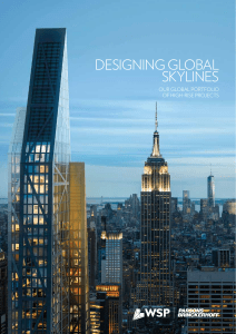 designing global skylines