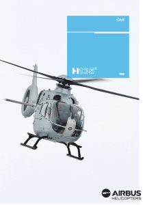 H135 - Airbus Helicopters