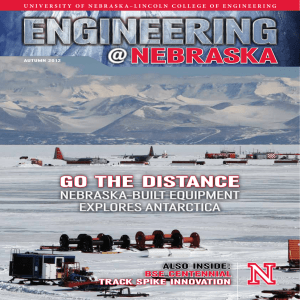 Go the Distance - College of Engineering