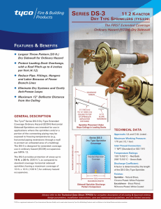 series ds-3 11.2 k-factor