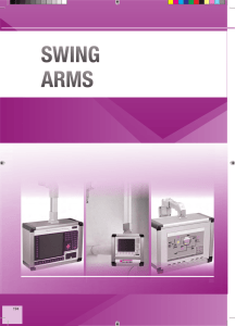 Swing Arms accessories