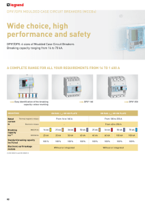 Residential and Commercial Power Protection Guide