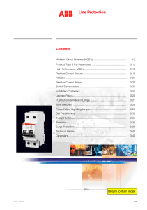 Technical Data Sheet