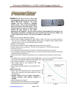 PS6000rmi_a - Powerstar Inc