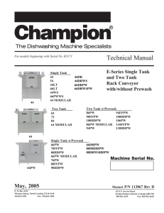 Rack Cover.pmd - Champion Industries