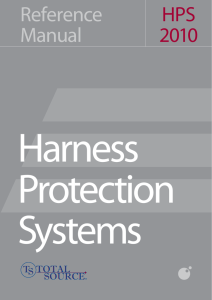 Harness Protection 2010 (Complete)