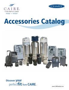 Accessories Catalog