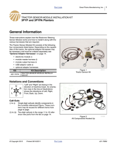 401-768m - Great Plains Manufacturing