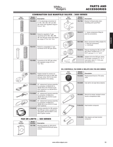 Catalog Page - Emerson Climate Technologies