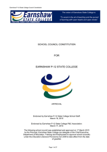 school-council-constitution