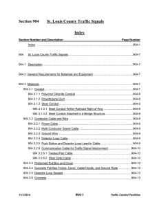 section 904 - St. Louis County