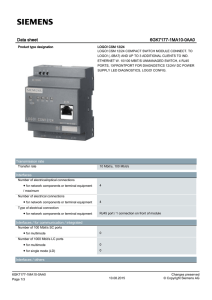 Data sheet 6GK7177-1MA10-0AA0