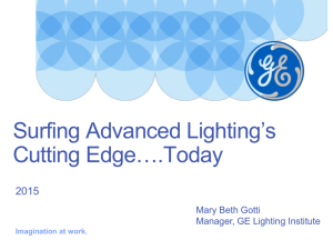 Mary Beth Gotti - Midwest Energy Efficiency Alliance