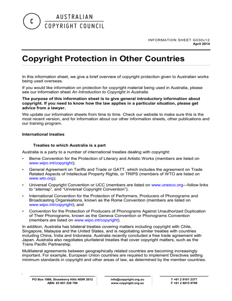 copyright-protection-in-other-countries