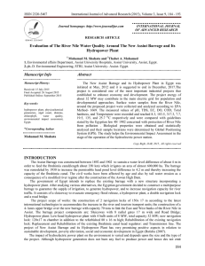 PDF - International Journal of Advanced Research