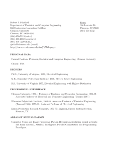 (Reasonably) Current Resume (pdf format)