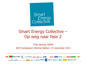 PPT Smart Energy Collective (Office 2007)