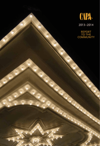 to view the 2013-2014 Annual Report