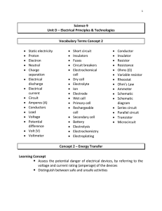 Energy Transfer Notes Concept 2