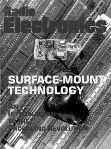 Surface Mount - American Radio History