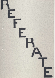 Untitled - Die Seite für den Jahrgang 1973 bis 1982
