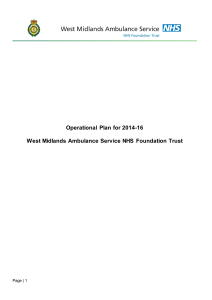 operational plan 2014/16