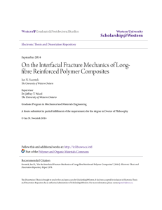 On the Interfacial Fracture Mechanics of Long