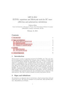 LRP_01_2012 (pdf, 367 KiB) - Infoscience
