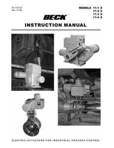 INSTRUCTION MANUAL