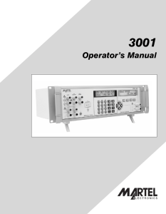 3001 manual.qxd