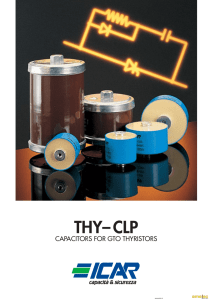 THY– CLP - amelec Electronic GmbH