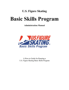 Basic Skills Program