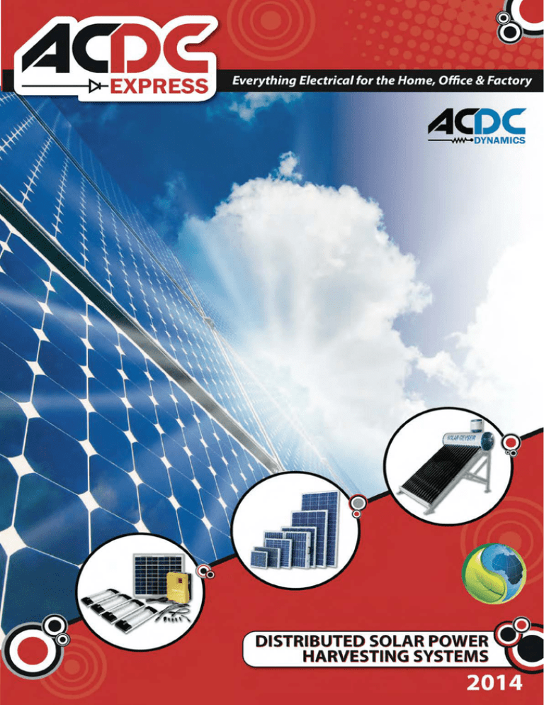 DC Isolator Solar Photovoltaic PV Panels Configurable up to 32A 1200Vdc DIN-RAIL 