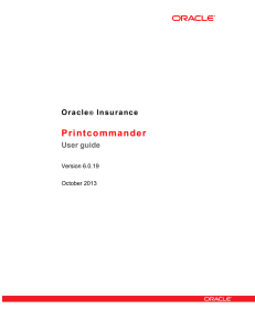 what is printcommander?