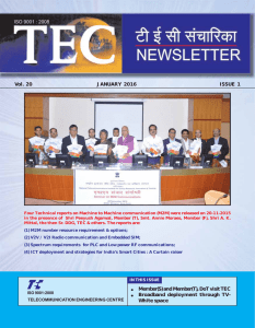Vol 20, Issue 1 (January 2016 )