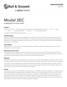 Model 2EC