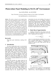 Full-Text - Radioengineering