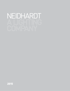 Downloads - Neidhardt Inc