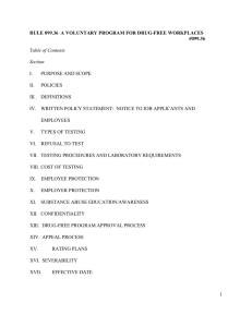 Rule 099.36 - Arkansas Workers` Compensation Commission