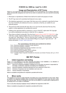 17th Amd 1 Forms