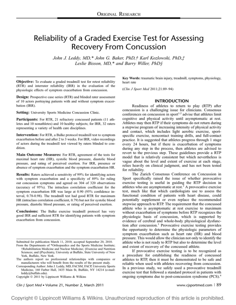 reliability-of-a-graded-exercise-test-for-assessing-recovery-from