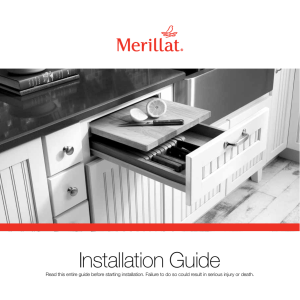 Installation Guide