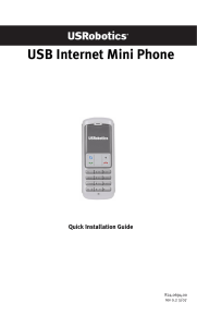 9602 Wal Quick Installation Guide.book